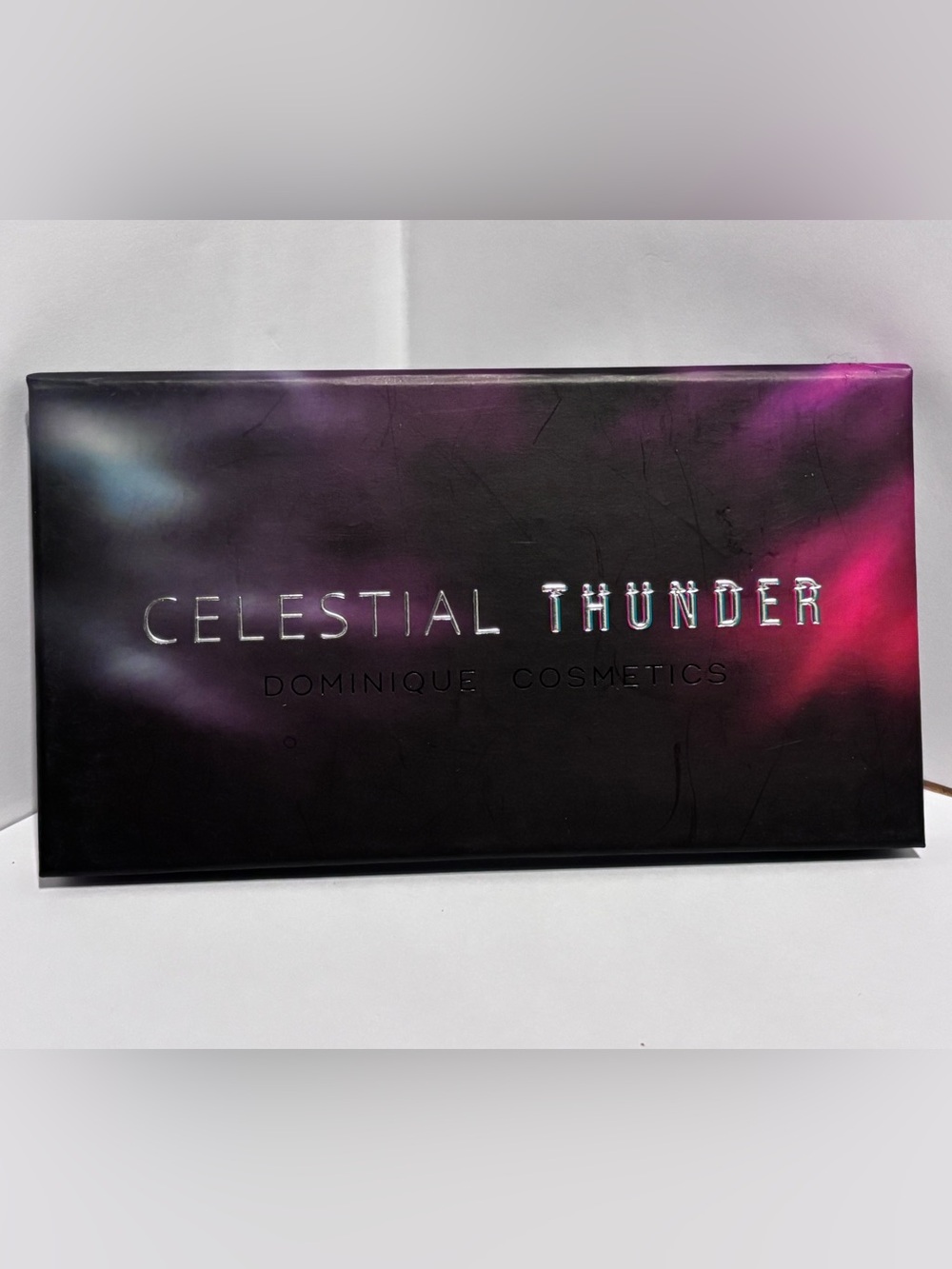 Celestial Thunder By Dominique Cosmetics